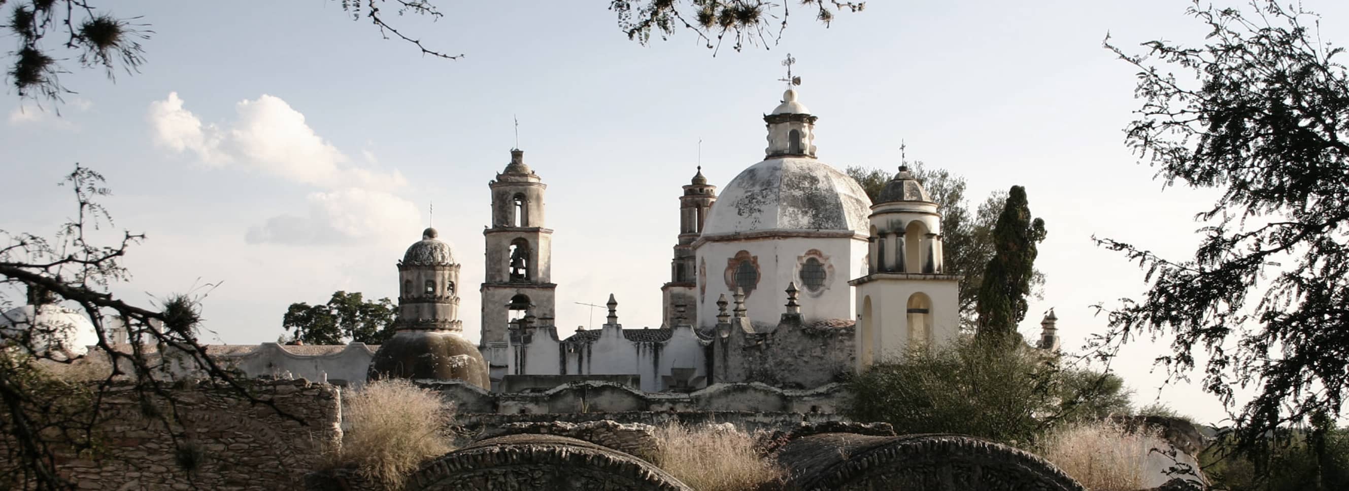 historia de San Miguel de Allende